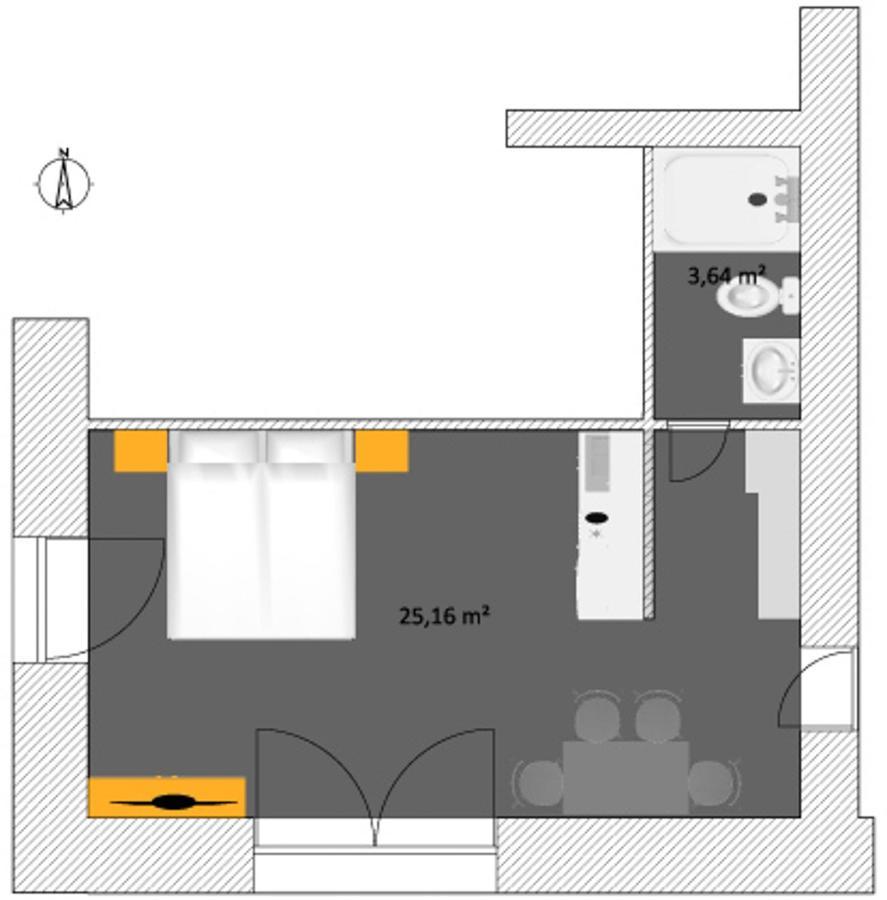 Replay Apartmany Frenstat pod Radhostem Luaran gambar