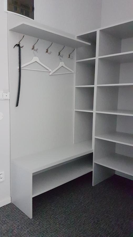 Replay Apartmany Frenstat pod Radhostem Luaran gambar