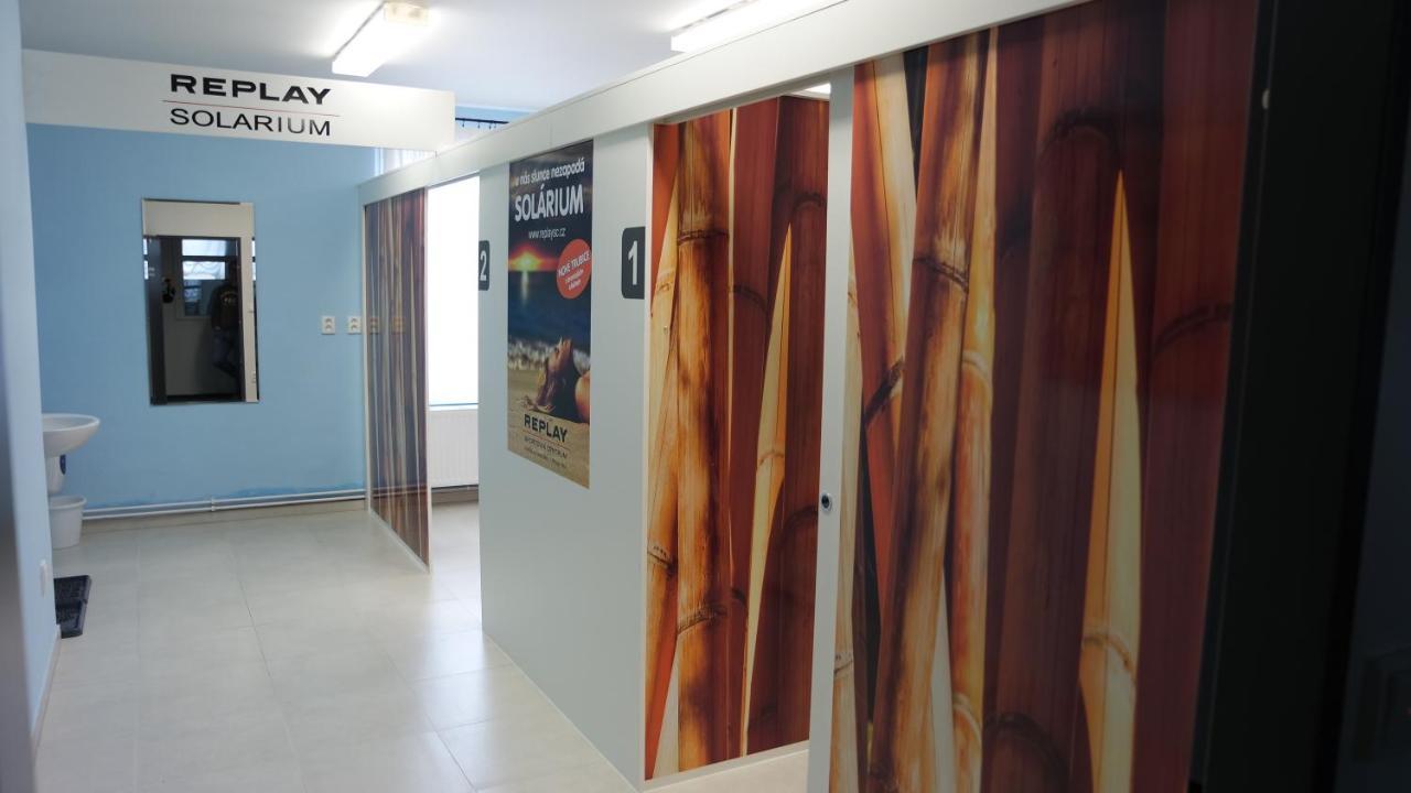 Replay Apartmany Frenstat pod Radhostem Luaran gambar